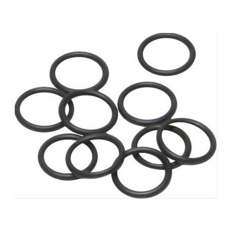 Těsnění pod hlavu Moto Cometic Evo Sportster `04 -Novšie Hlavní drain plug O-kroužek (10x) | race-shop.cz