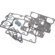 Těsnění pod hlavu Moto Cometic těsnění kit HD 883/1200 Evo sportster `04 -06 | race-shop.cz