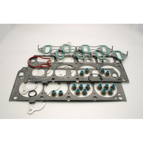 Části motoru Cometic Pro Chevy LS GEN III & IV-5.7 / 6.0 / 6.2l | race-shop.cz