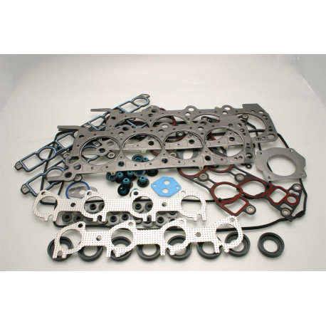 Části motoru Cometic Pro Ford Modular 4.6 Ltr SOHC Motor | race-shop.cz