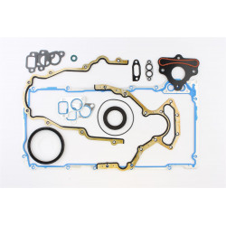 Cometic Pro GM LS V8 4.8 / 5.3 / 5.7 / 6.0 / 6.2l spodek w rec