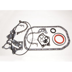 Cometic Mitsis `89 -92 DOHC 4G63 / T 2.0L Kit spodních těsnění