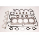 Části motoru Cometic Kit Mitsubishi `89 -97 4G63 / T 2.0L 86.00mm | race-shop.cz