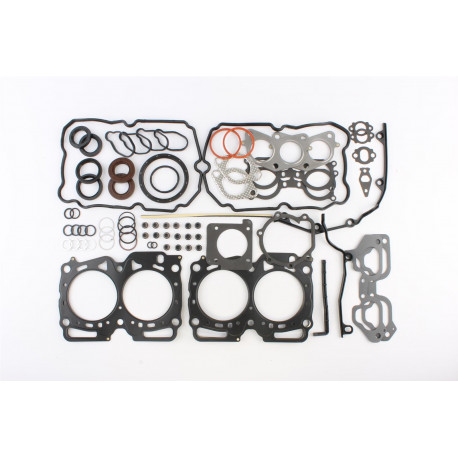 Části motoru Cometic SUBARU `06 -07 WRX EJ255 DOHC 101mm Kit | race-shop.cz
