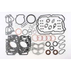 Cometic SUBARU `08 WRX EJ255 DOHC 101mm těsnění Kit