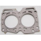 Části motoru Cometic Subaru EJ25 MOTOR 100mm.080 "MLS-5 těsnění DOHC 16V | race-shop.cz