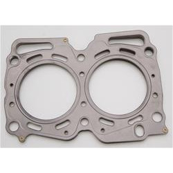 COMETIC těsnění pod hlavu pro Subaru EJ25 DOHC/EJ25 SOHC/EJ257/EJ20/EJ255 (MLS), vrtání 100 mm, tloušťka 0,76 mm