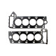 COMETIC těsnění pod hlavu pro BMW S65B40, vrtání 94 mm, tloušťka 1,14 mm