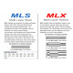 Části motoru Cometic BMW M30B34 `82 -93 93mm vrtání .075 "MLS-5 535i.635i.73 | race-shop.cz