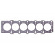 Části motoru Cometic TOYOTA SUPRA `87-92 84mm.098 "" MLS-5 7MGTE MOTOR " | race-shop.cz