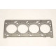 Části motoru Cometic těsnění hlavy Ford 2.0L Zetec MLS 87.00mm 0.69mm | race-shop.cz