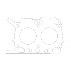 Cometic Subaru 2.0L 16V FA20 89.5mm.048 "MLX těsnění (KDU)