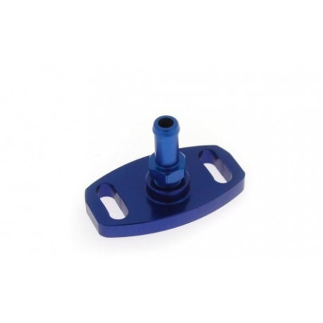 Adaptéry na palivovou rampu Adaptér na palivovou rampu D1 Spec Honda Civic (88-00) | race-shop.cz