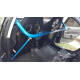 Rozpěry Interiérová rozpěra uchycení pásů Mitsubishi Lancer Evo 5-9 | race-shop.cz
