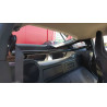 Interiérová rozpěra uchycení pásů Nissan 350Z