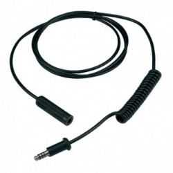 Prodlužovací kabel Stilo pro interkomy ST-30 DES, WRC DES a WRC 03 - 1,5m