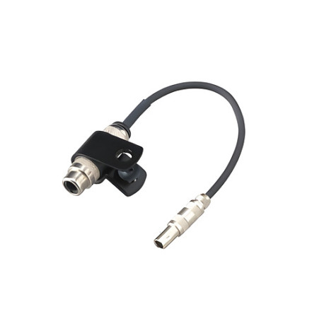 Adaptéry a příslušenství STILO adaptér pro sluchátka RCA do přilby - samec | race-shop.cz