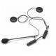 Sluchátka / headsety Stilo headset pro centrály WRC do otevřené přilby | race-shop.cz