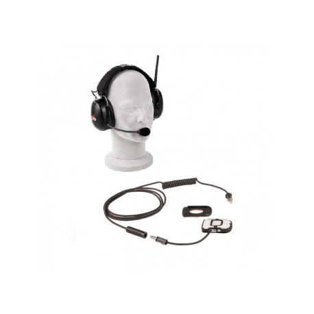 Sady interkomů Komunikační systém Stilo VERBACOM 1 + 2 | race-shop.cz