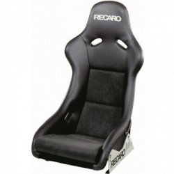 Sportovní sedačka RECARO Speed Dinamica - imitace kůže