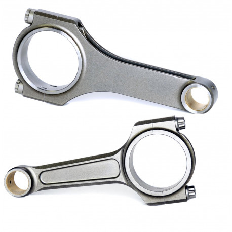 Části motoru Kované ojnice CP-Carrillo pro Toyota 4AG Pro-H 5/16 Carr Pin 20 (PRO-H) | race-shop.cz