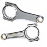 Kované ojnice CP-Carrillo pro Porsche 997 Turbo 3.6L '07-08 H-Beam (PRO-H)