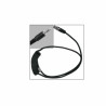 Adaptér interkomu PELTOR Motorola GP320/340 / GP360/380 / GP328/338 Cable
