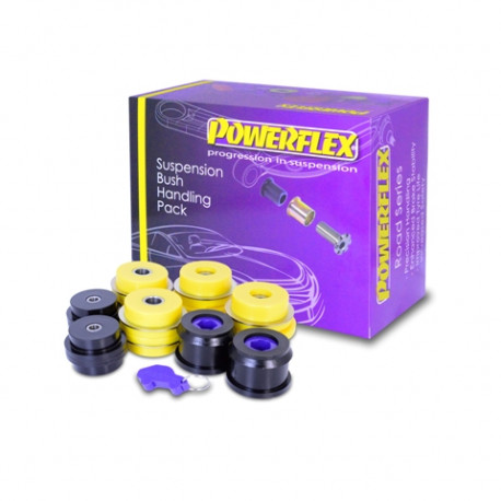 Handling Packs Powerflex BMW E46 (ne M3) Handling Packs sada | race-shop.cz