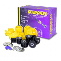 Powerflex Vauxhall Astra J VXR Handling Packs sada