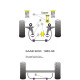 9000 (1985-1998) Powerflex Silentblok zadního stabilizátoru 19mm Saab 9000 (1985-1998) | race-shop.cz