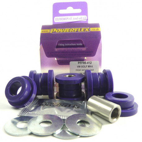 Octavia Mk1 Typ 1U 4WD (1996-2004) Powerflex Sada silentbloků vzpěry předního stabilizátoru Skoda Octavia Mk1 Typ 1U 4WD (1996-2004) | race-shop.cz