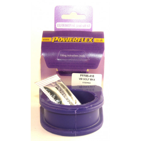 Golf Mk4 R32/4Motion Powerflex Silentblok uložení řízení Volkswagen Golf Mk4 R32/4Motion | race-shop.cz