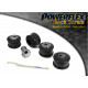 A4 Avant Quattro (1995-2001) Powerflex Silentblok předního horního ramene s nastavitelným odklonem Audi A4 Avant Quattro (1995-2001) | race-shop.cz