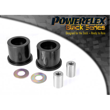 E39 5 Series 520 to 530 Touring Powerflex Zadní silentblok diferenciálu BMW E39 5 Series 520 to 530 Touring | race-shop.cz