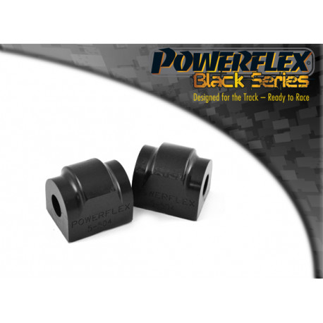 E24 6 Series (1982 - 1989) Powerflex Silentblok uložení předního stabilizátoru 18mm BMW E24 6 Series (1982 - 1989) | race-shop.cz