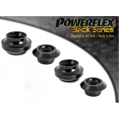 2WD Powerflex Silentblok uložení zadního tlumiče Volkswagen 2WD | race-shop.cz
