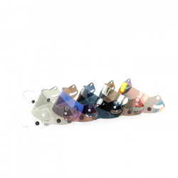 Plexi pro přilbu Turn One Full-RS