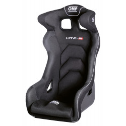 Sportovní sedačka OMP HTE-R 400, FIA