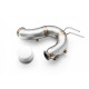 Down pipe, dump pipe Downpipe pro AUDI A3 1.6/2.0 TDI 2013+ | race-shop.cz