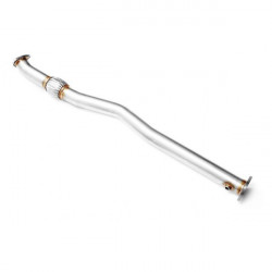 Downpipe pro OPEL ASTRA G H 2.0T OPC 2002-2010