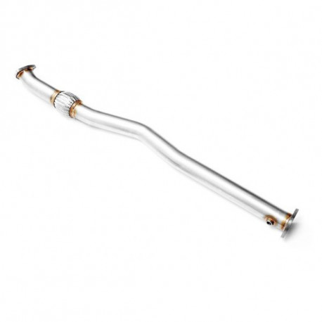 Astra Downpipe pro OPEL ASTRA G H 2.0T OPC 2002-2010 | race-shop.cz