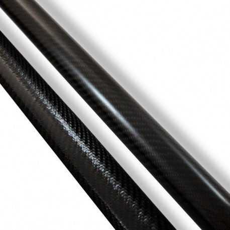 Ochranné obaly na rám Ochranný obal rámu carbon 100cm | race-shop.cz