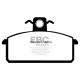 Brzdy EBC Zadné brzdové dosky EBC Ultimax OEM Replacement DP410/4 | race-shop.cz