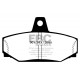 Brzdy EBC Zadní brzdové destičky EBC Ultimax OEM Replacement DP793 | race-shop.cz