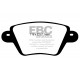 Brzdy EBC Zadné brzdové dosky EBC Ultimax OEM Replacement DP1543 | race-shop.cz