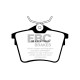 Brzdy EBC Zadní brzdové destičky EBC Ultimax OEM Replacement DP1551 | race-shop.cz