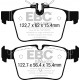Brzdy EBC Zadní brzdové destičky EBC Greenstuff 2000 Sport DP22215 | race-shop.cz