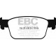 Brzdy EBC Přední brzdové destičky EBC Greenstuff 2000 Sport DP22273 | race-shop.cz