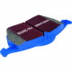 Brzdy EBC Zadné brzdové dosky EBC Brakes Bluestuff NDX Trackday + Race DP51902NDX | race-shop.cz