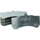 Brzdy EBC Brzdové destičky EBC Racing RP-1 DP8039RP1 | race-shop.cz
